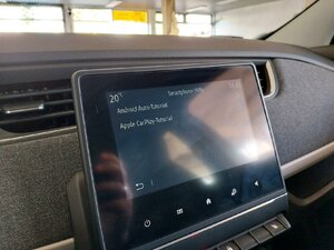 Renault ZOE Experience Kaufakku CCS SHZ Tempo Klima 32.106 km 12.440 &euro; HAAN 42781