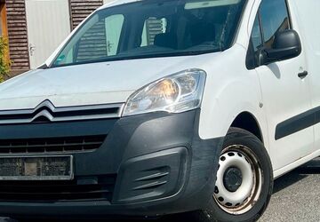 Citroen Berlingo 259.643 km 4.650 &euro; Gelsenkirchen 45884