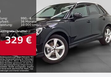 Audi Q3 7.973 km 37.880 &euro; Bochum 44809