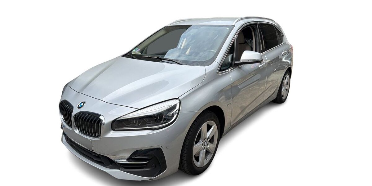 BMW 220 49.000 km 18.480 &euro; Duisburg 47249