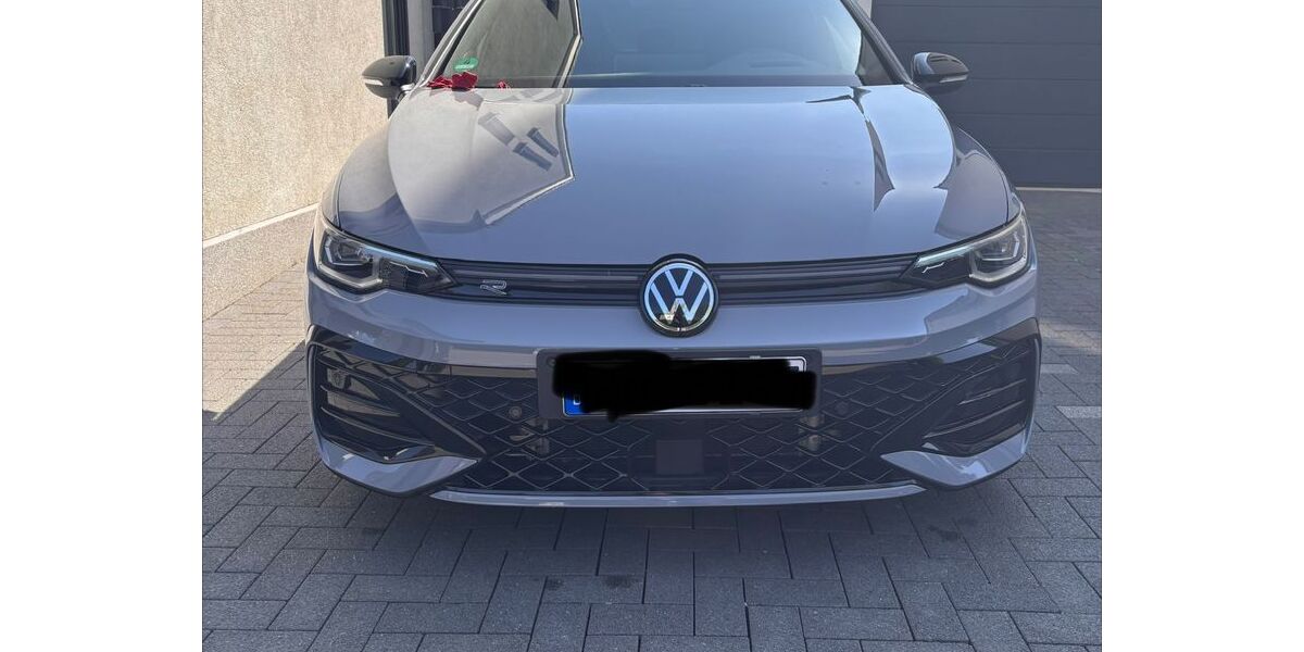 VW Golf 12.500 km 33.800 &euro; Bochum 44795