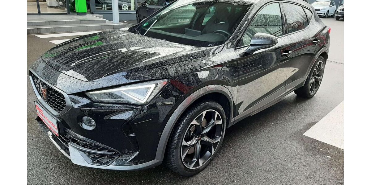 Cupra Formentor 38.116 km 28.880 &euro; Essen 45326