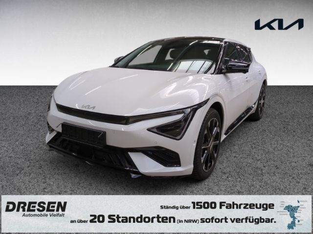 Kia EV6 1.652 km 52.880 &euro; Neuss 41464