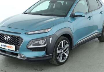 Hyundai KONA 83.261 km 14.950 &euro; Essen 45141