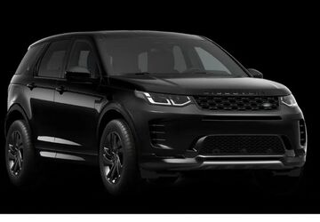 Land Rover Discovery Sport 3.100 km 60.950 &euro; Düsseldorf 40547