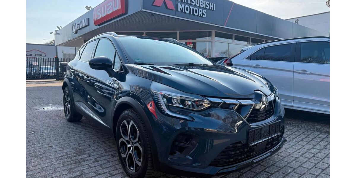 Mitsubishi ASX 23.000 km 22.900 &euro; Mülheim an der Ruhr 45476