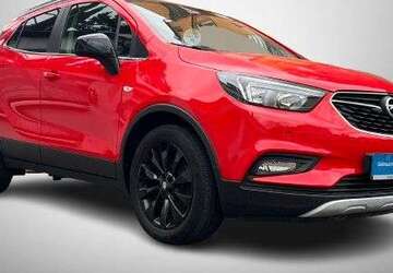 Opel Mokka 107.701 km 10.499 &euro; Hagen 58097