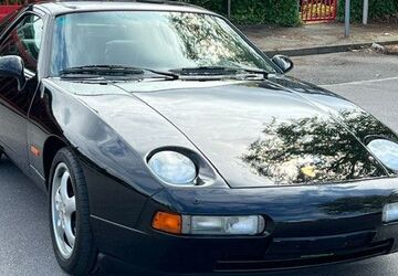 Porsche 928 54.600 km 99.950 &euro; Essen 45138