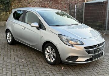 Opel Corsa 94.400 km 7.499 &euro; Solingen 42655