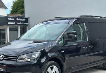 VW Caddy Maxi 386.195 km 7.990 &euro; Velbert 42551