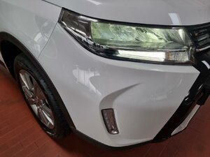Suzuki Vitara 1.4 Mild-Hybrid Comfort Navi Android Apple 6.070 km 21.250 &euro; HAAN 42781