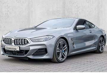 BMW 840 20.897 km 71.990 &euro; Velbert 42553