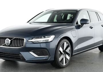 Volvo V60 25.012 km 38.390 &euro; Wuppertal 42109