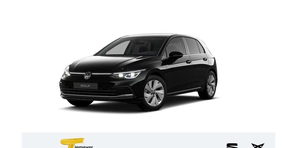 VW Golf 10.732 km 25.880 &euro; Gelsenkirchen OT Beckhausen 45899