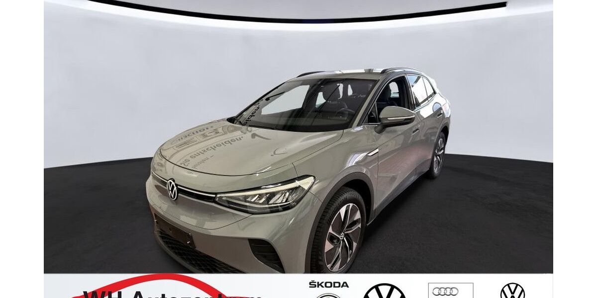 VW ID.4 42.790 km 22.887 &euro; Witten 58453
