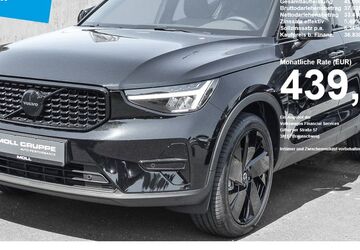 Volvo XC40 1.758 km 36.830 &euro; Düsseldorf 40474