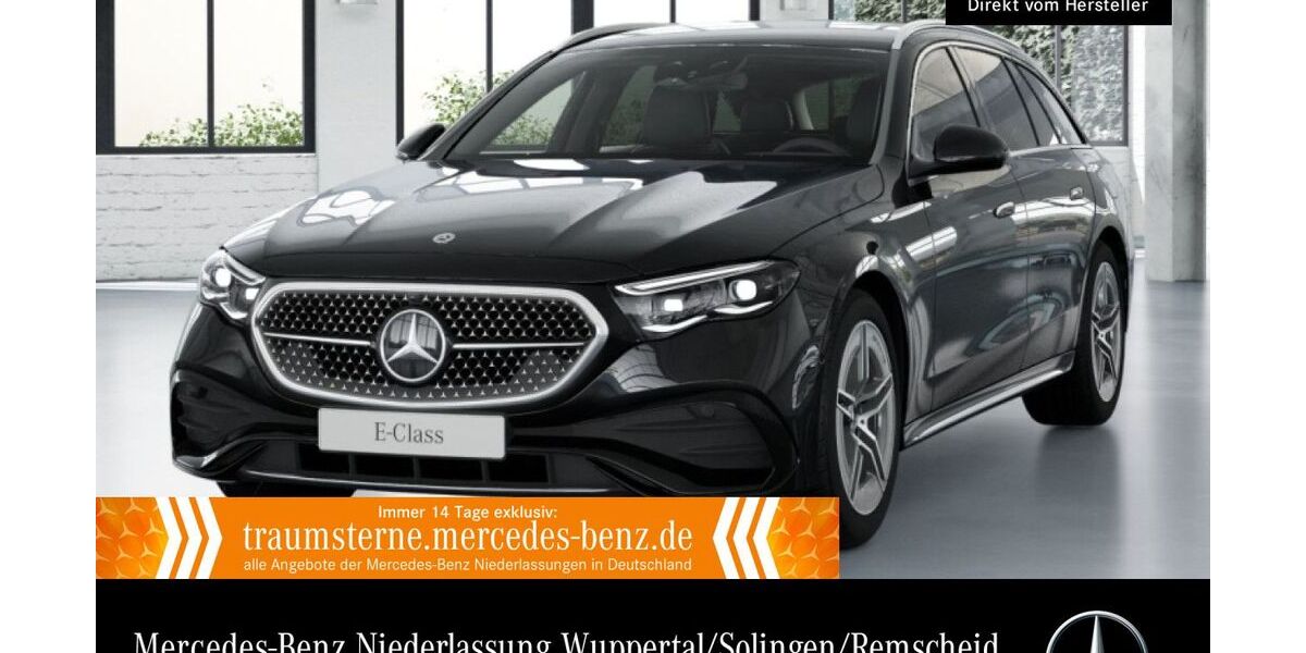 Mercedes-Benz E 300 6.899 km 52.980 &euro; Wuppertal 42115