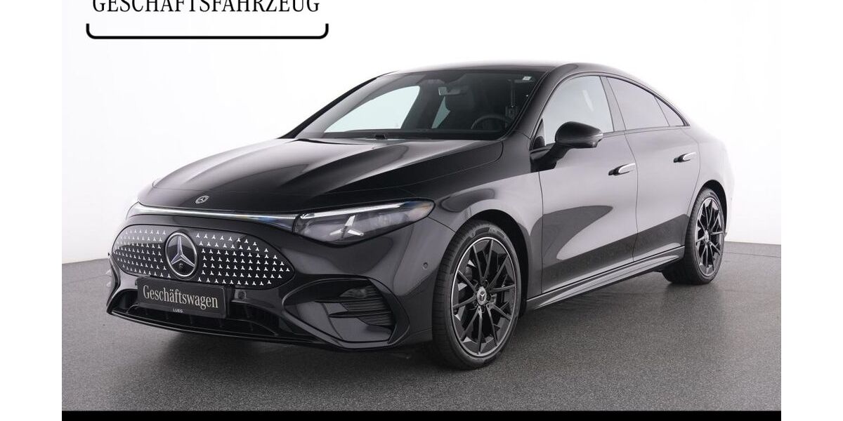 Mercedes-Benz CLA 350 4.804 km 58.310 &euro; Essen 45309