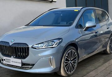 BMW 218 Active Tourer 30.000 km 29.300 &euro; Meerbusch 40668