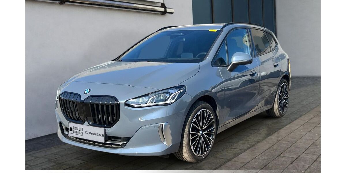 BMW 218 Active Tourer 30.000 km 29.300 &euro; Meerbusch 40668