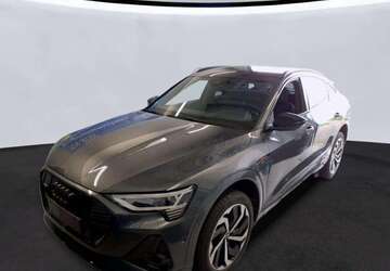 Audi e-tron 79.805 km 35.270 &euro; Hagen 58091