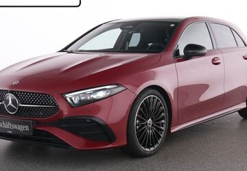 Mercedes-Benz A 180 10.832 km 33.350 &euro; Essen 45309