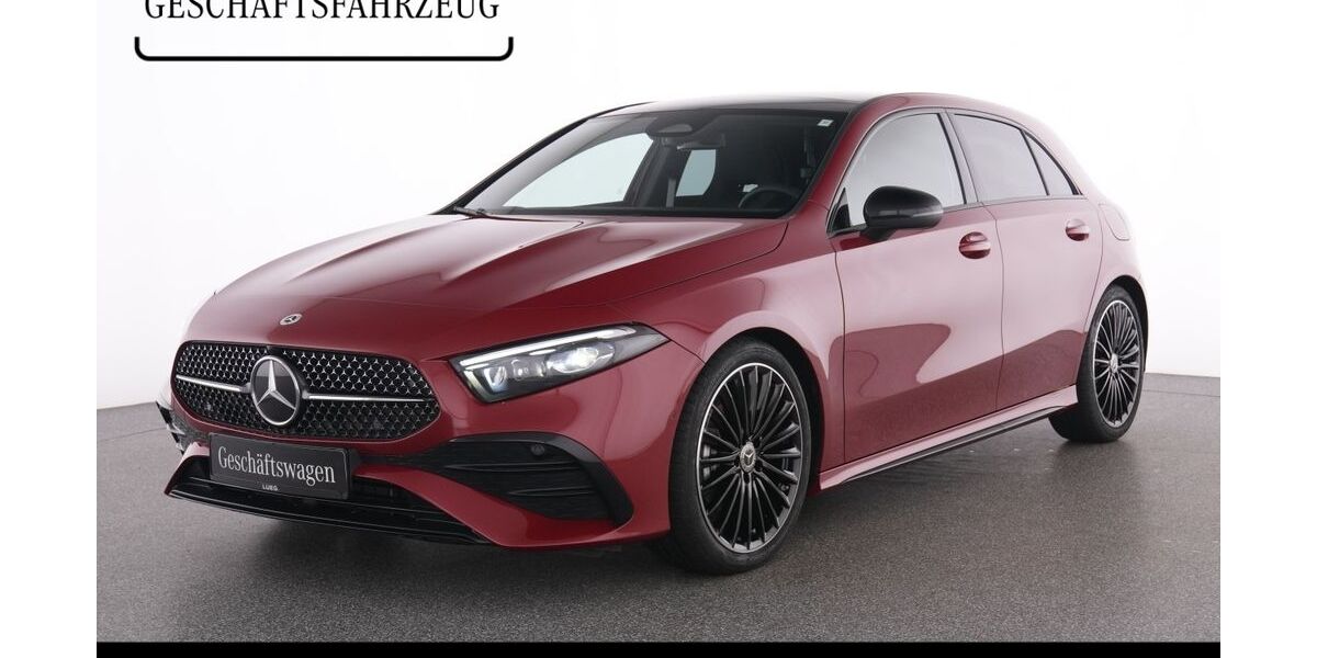 Mercedes-Benz A 180 10.832 km 33.350 &euro; Essen 45309