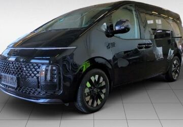 Hyundai STARIA 10.997 km 46.940 &euro; Neuss 41464