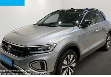 VW T-Roc 26.498 km 29.480 &euro; Neuss 41460