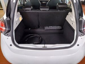 Renault ZOE Experience Kaufakku CCS SHZ Tempo Klima 32.106 km 12.440 &euro; HAAN 42781