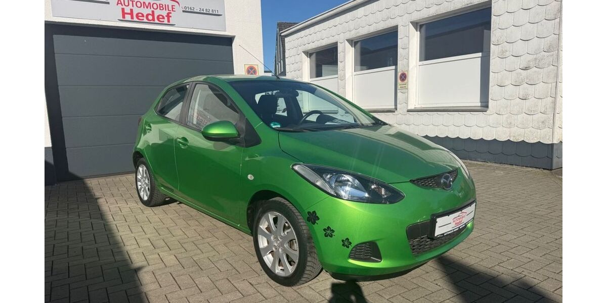 Mazda 2 130.112 km 4.400 &euro; Herten 45701