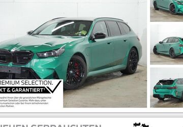 BMW M5 18.943 km 111.111 &euro; Oberhausen 46117