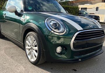 Mini Cooper D 135.000 km 11.750 &euro; Gelsenkirchen 45881