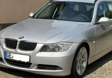 BMW 325 164.500 km 7.800 &euro; Gelsenkirchen 45899