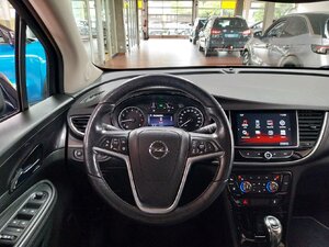 Opel Mokka X Ultimate BOSE NAVI LEDER SHZ LHZ 74.408 km 14.980 &euro; HAAN 42781