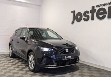 Seat Arona 51.561 km 16.990 &euro; Monheim am Rhein 40789