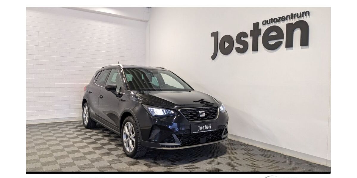 Seat Arona 51.561 km 16.990 &euro; Monheim am Rhein 40789