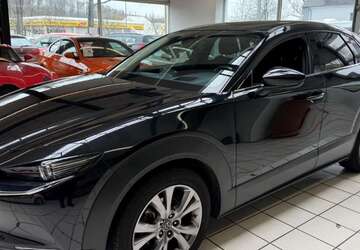 Mazda CX-30 41.006 km 18.980 &euro; Gevelsberg 58285