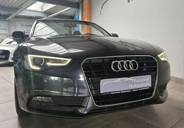 Audi A5 132.271 km 15.580 &euro; Heiligenhaus 42579