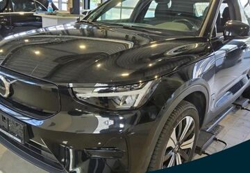 Volvo XC40 36.976 km 27.990 &euro; Witten 58453