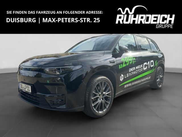 Leapmotor C10 12.990 km 33.888 &euro; Duisburg 47059