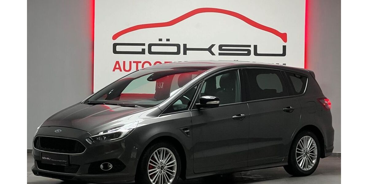 Ford S-Max 107.000 km 24.950 &euro; Mülheim an der ruhr 45476