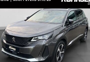 Peugeot 5008 38.500 km 28.990 &euro; Duisburg 47059