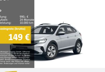 VW Taigo 6.489 km 20.240 &euro; Bochum 44809