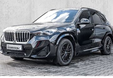BMW X1 32.350 km 43.900 &euro; Velbert 42553