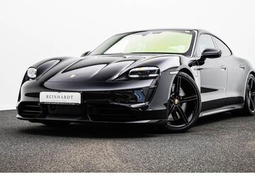 Porsche Taycan 51.950 km 76.450 &euro; Hagen 58091