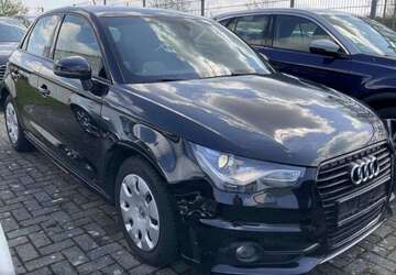 Audi A1 170.000 km 7.500 &euro; Wülfrath 42489