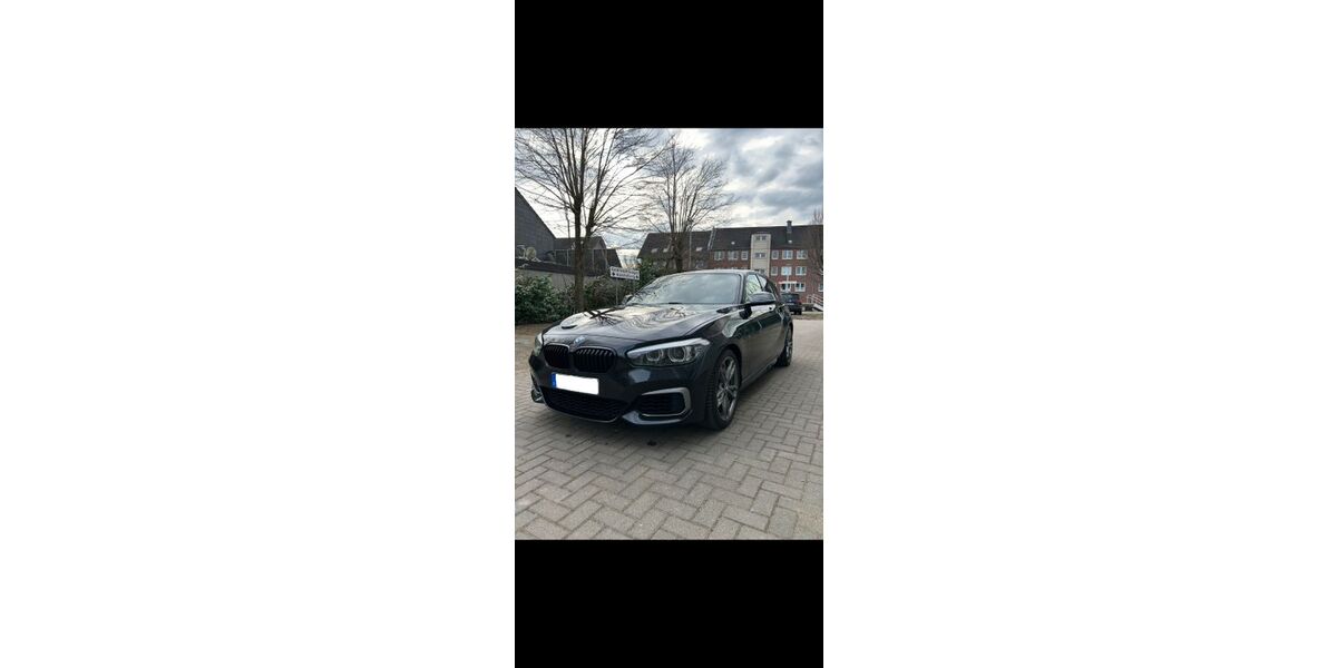 BMW M140i 90.000 km 26.900 &euro; Düsseldorf 40479