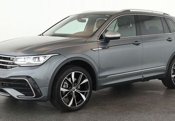 VW Tiguan Allspace 13.700 km 47.684 &euro; Neuss 41464