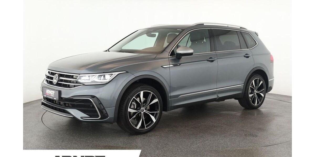 VW Tiguan Allspace 13.700 km 47.684 &euro; Neuss 41464